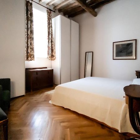 Apartamento Raffaello Terrace - Near Piazza Navona Roma Exterior foto