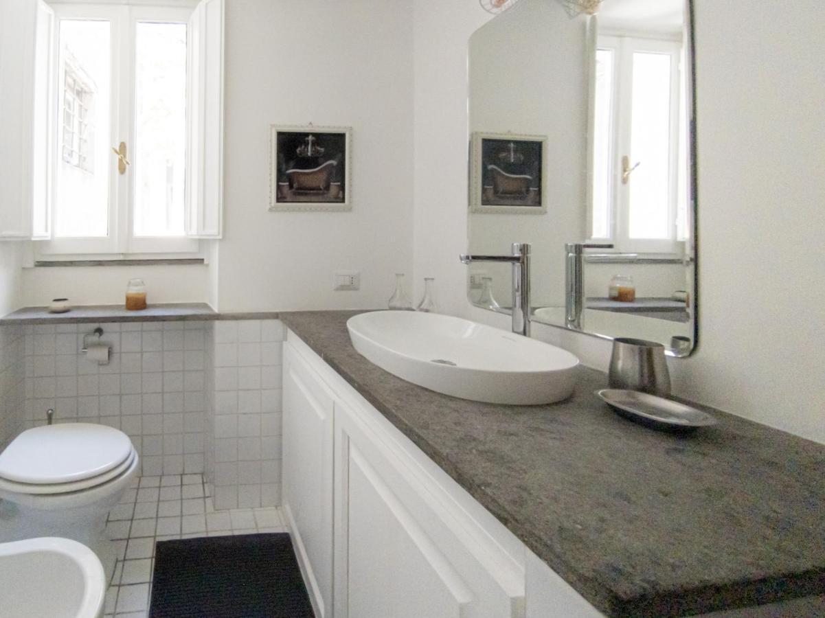 Apartamento Raffaello Terrace - Near Piazza Navona Roma Exterior foto